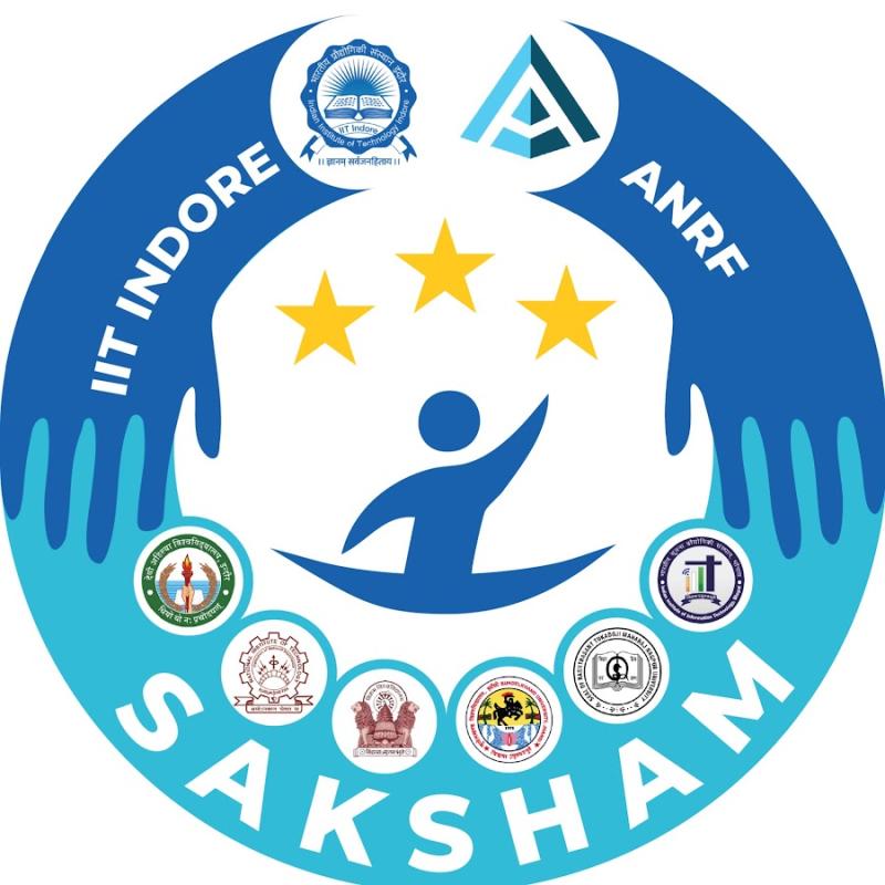 anrf Logo