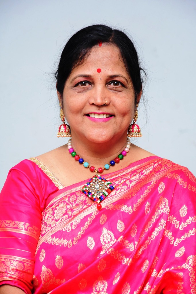Dr. Geeta Nema