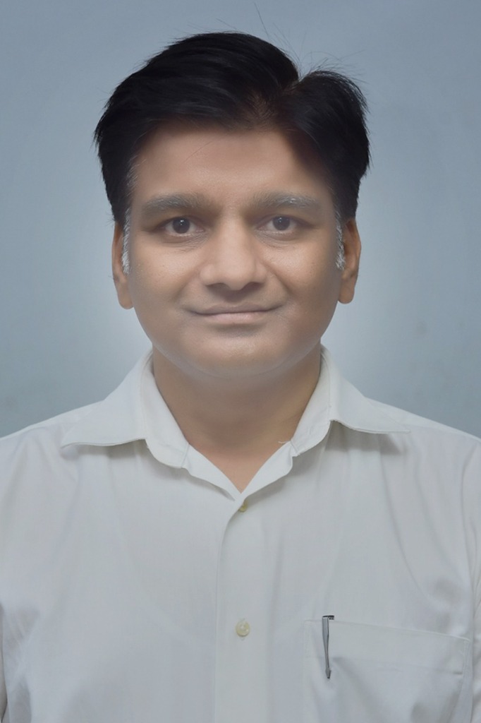 Dr. Kapil Jain
