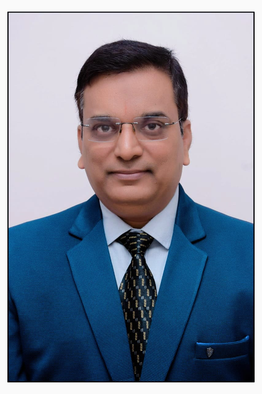 Mr. Prajwal Khare