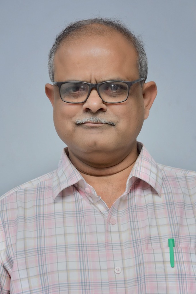 Dr. Ramesh Thakur