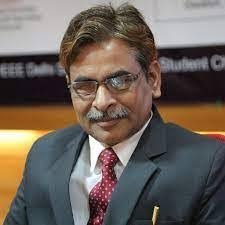 Prof. G. S. Tomar