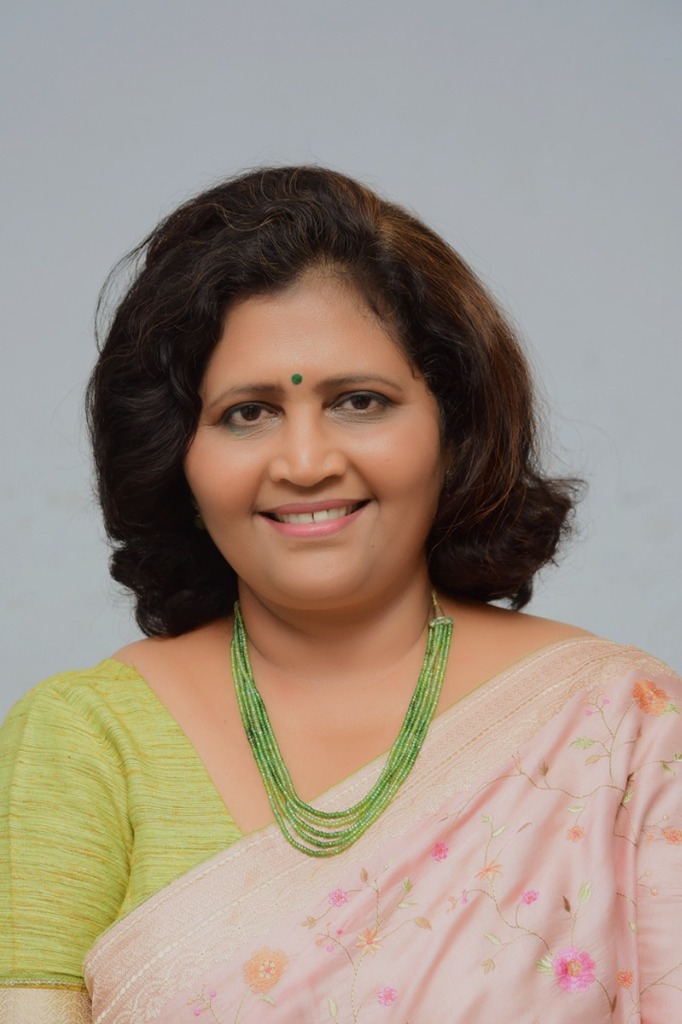 Dr. Yamini Karmarkar