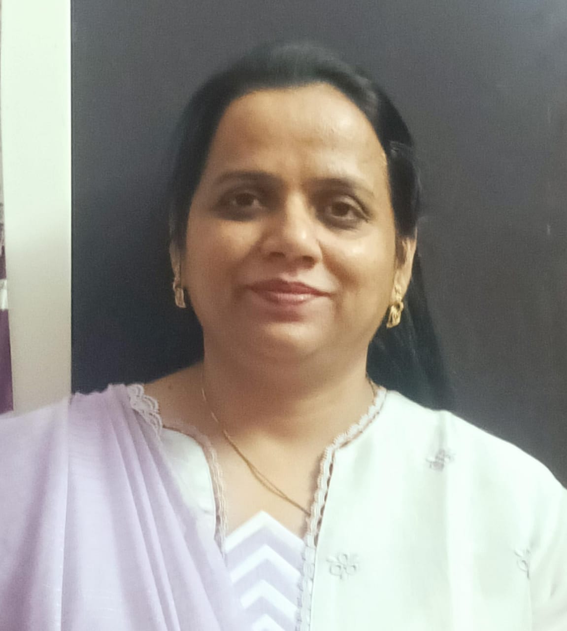 Dr. Yasmin Shaikh