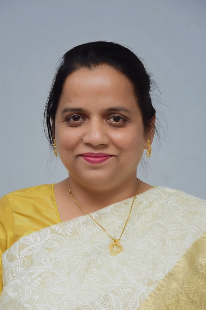 Dr. Yasmin Shaikh