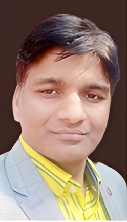 Dr. Kapil Jain